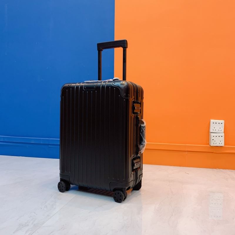 Rimowa Suitcase